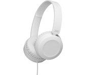 JVC Ha-S31M-W Auriculares Diadema Blanco