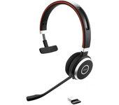 Auriculares JABRA Evolve 65 UC Mono