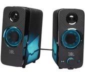 Altavoces 2.0 JBL Quantum Duo (Bluetooth)