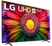 LG 75UR80006LJ.AEUD 75" LED UltraHD 4K HDR10 Pro