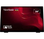 Viewsonic TD2465 Monitor Táctil 24" LED FullHD