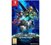 Star Ocean The Second Story R Switch