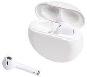 BigBen ActivBuds Auriculares Inalámbricos Blancos