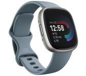 Fitbit Versa 4 GPS Platino