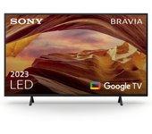 TV 50" Sony KD-50X75W