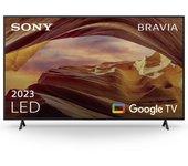 TV 55" Sony KD-55X75W