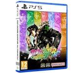 JUEGO SONY PS5 JOJO S BIZARRE ADVENTURE