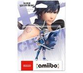 Nintendo Amiibo Figura Super Smash Bros Chrom