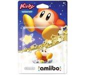 Amiibo Kirby Waddle Dee