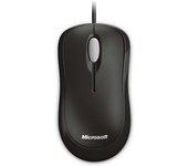 Microsoft Basic Optical Mouse Ratón Óptico 800DPI