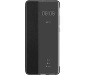 Funda HUAWEI P40 Pro Flip View Negro