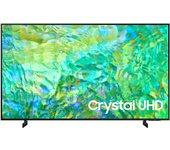 TV 65" LED Samsung TU65CU8000