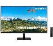 Samsung LS27AM500NUXEN 27" LED FullHD Smart