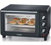 Mini Horno SEVERIN To 2042 1200 W