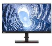 Lenovo Thinkvision T24h-20 23.8" LED IPS WQHD USB-C