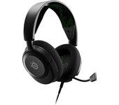 Steelseries Arctis Nova 1X Auriculares Gaming