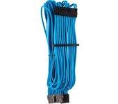 Corsair Premium Cable ATX/24 Pin Tipo 4 Gen 4 Azul