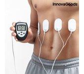 Innovagoods Pulse Electroestimulador Muscular