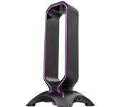 Trust GXT 265 Cintar Soporte para Auriculares RGB