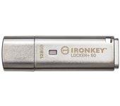 IronKey Locker+ 50 128 GB, Lápiz USB