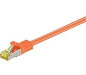 Cable de Red GOOBAY (RJ45)