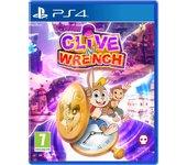 CLIVE 'N' WRENCH PS4