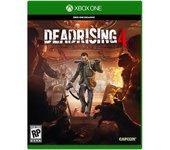 Dead Rising 4 Xbox One