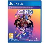 Lets Sing 2024 Ps4