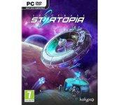 Spacebase Startopia PC