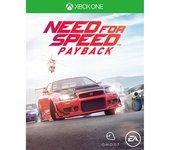 Need For Speed Payback Xbox One