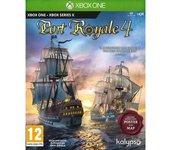 Port Royale 4 Xbox One