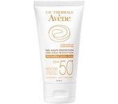 Sol Crema Mineral 50+ 50 ml