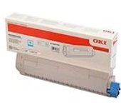 Oki 46471103 toner cian