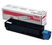 Oki 44574702 toner negro