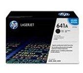 Toner Hp 641a Negro