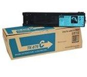 Kyocera TK-875C (1T05JNCNL0) toner cian