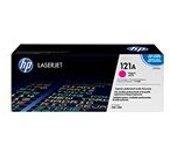 C9703A toner magenta HP 121A