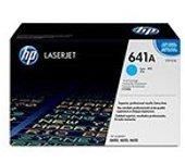 Toner Hp 641a Cyan