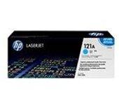 C9701A toner cian HP 121A