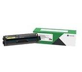 Lexmark 20N2HY0 toner amarillo XL