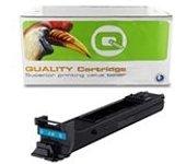 Q-Nomic TN-318C toner cian