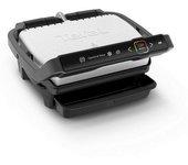 Parrilla de contacto Tefal Optigrill Elite Gc750D12