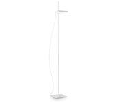 Lift Lámpara de Pie led Integrada 1950Lm 3000K Blanco - Ideal Lux