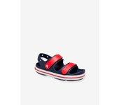 Crocs crocband cruiser zueco niño