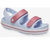 Crocs crocband cruiser zueco niño