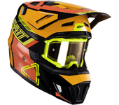 Leatt Casco Off-road 7.5