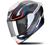 Scorpion Casco Integral Exo-1400 Evo Ii Air Accord