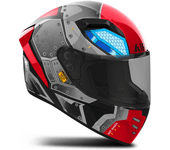 Airoh Casco Integral Connor Bot