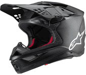 Casco integral de moto ALPINESTARS SM10 Fame S