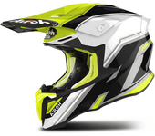 Casco de moto Airoh Twist 2.0 Shaken